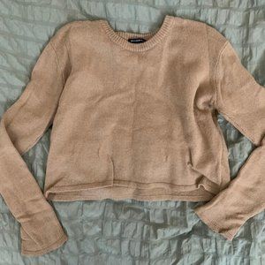 Brandy Melville Sweater